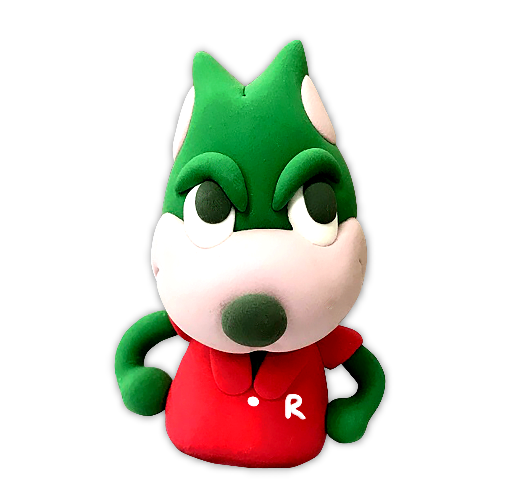 【限定品】ジャンボジャンボくん➕初期ユニジャンボくん　千葉ジェッツ 限定品】ジャンボジャンボくん➕初期ユニジャンボくん 千葉
